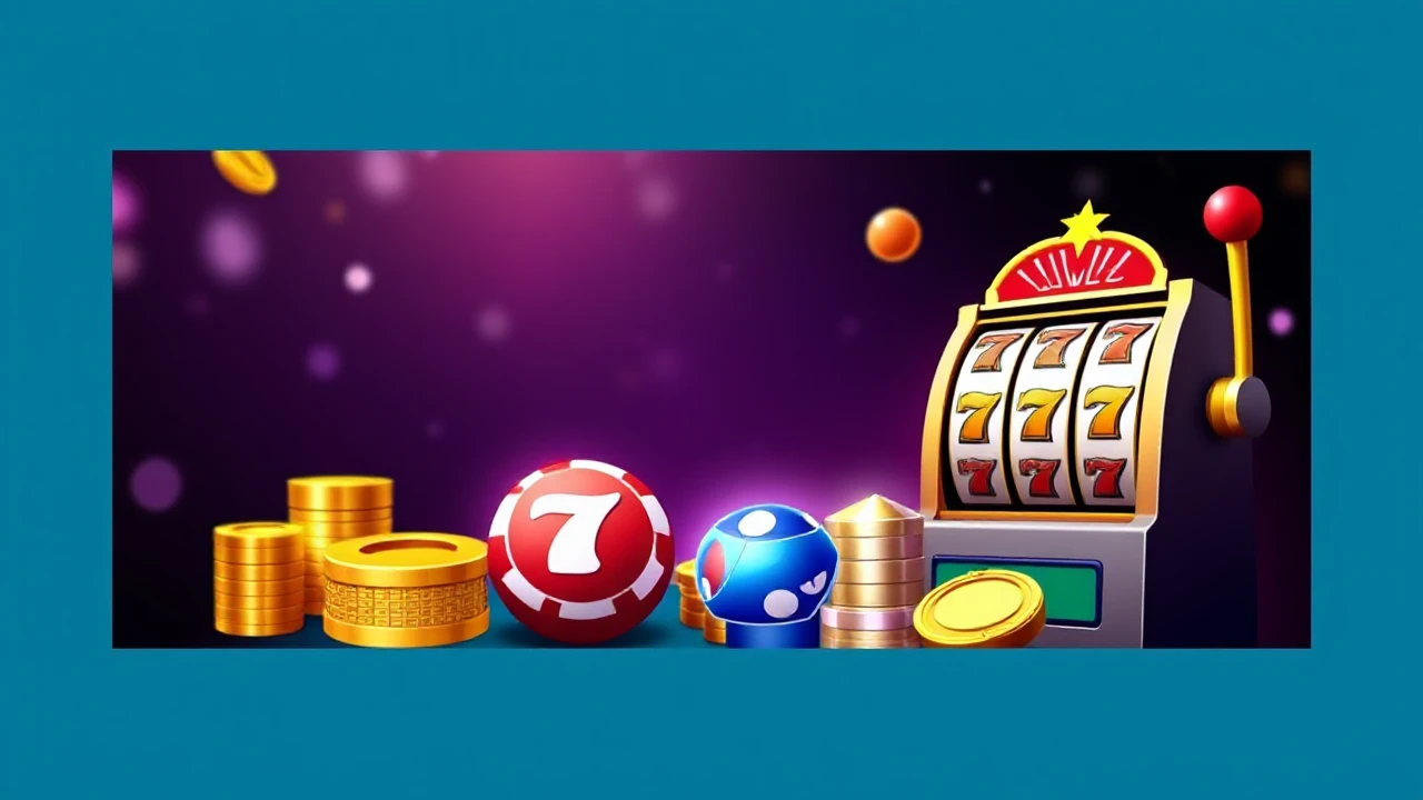 Unveiling the Mechanics of Internet Casino Slots