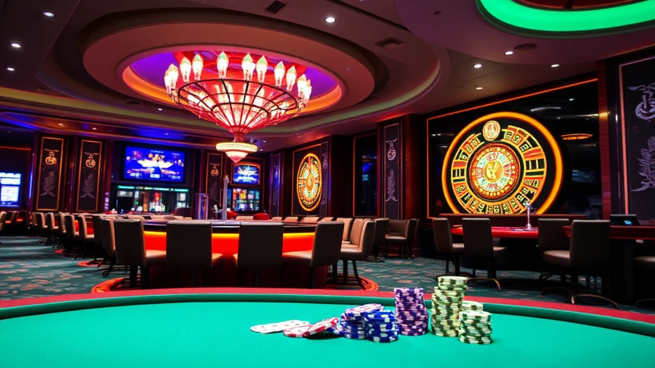 Unveiling the Psychological Aspects of Gaming House Design