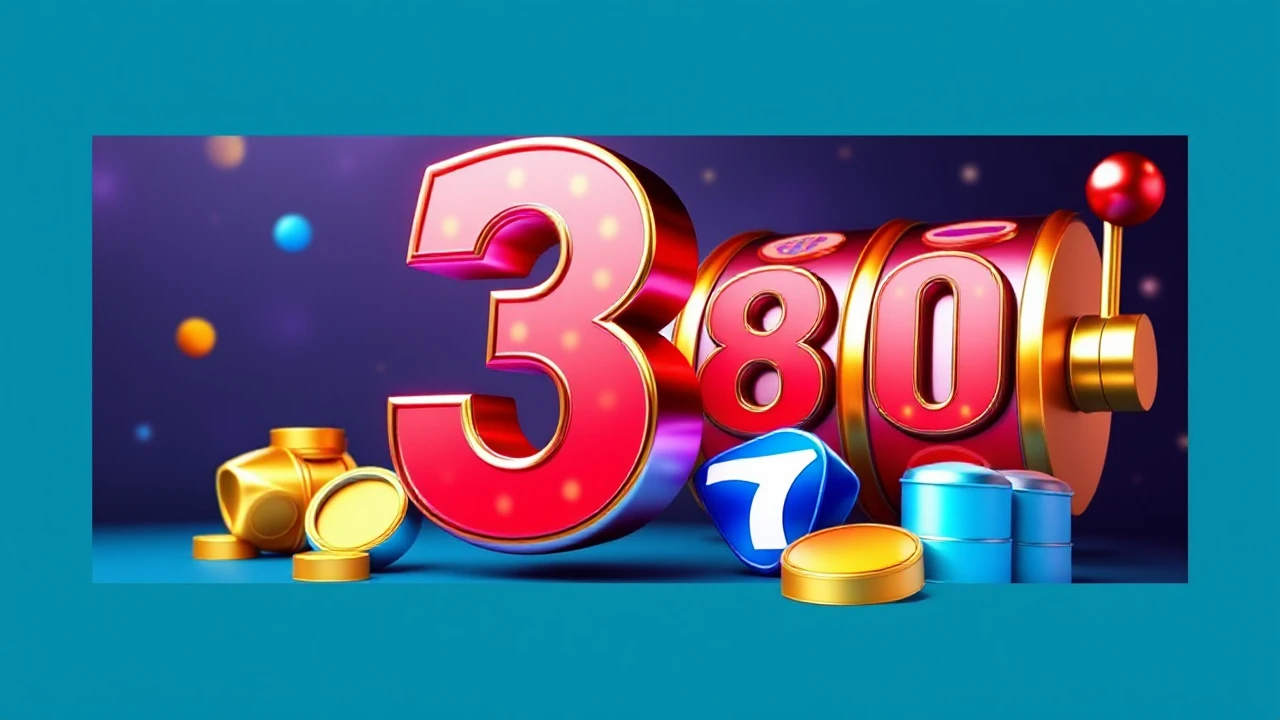 Exploring the World of 3D Casino Slot Graphics
