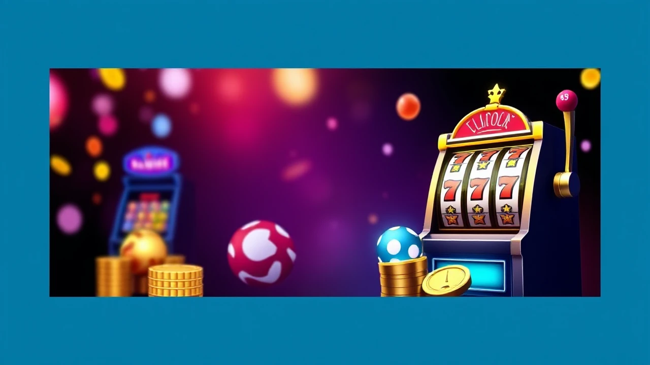 The Emergence of Interactive Digital Gambling Pokie Experiences