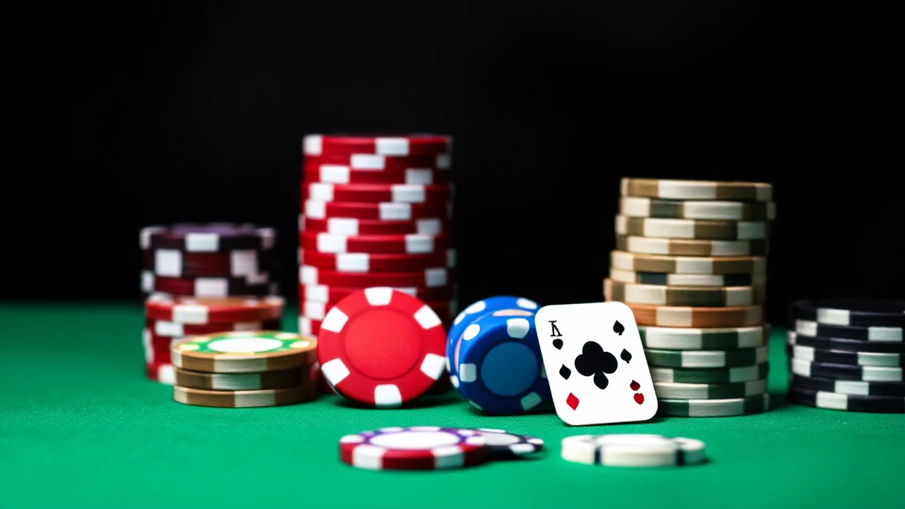 Becoming a Master of the Art of Bluffing in Casino Poker: Everything You Need to Know