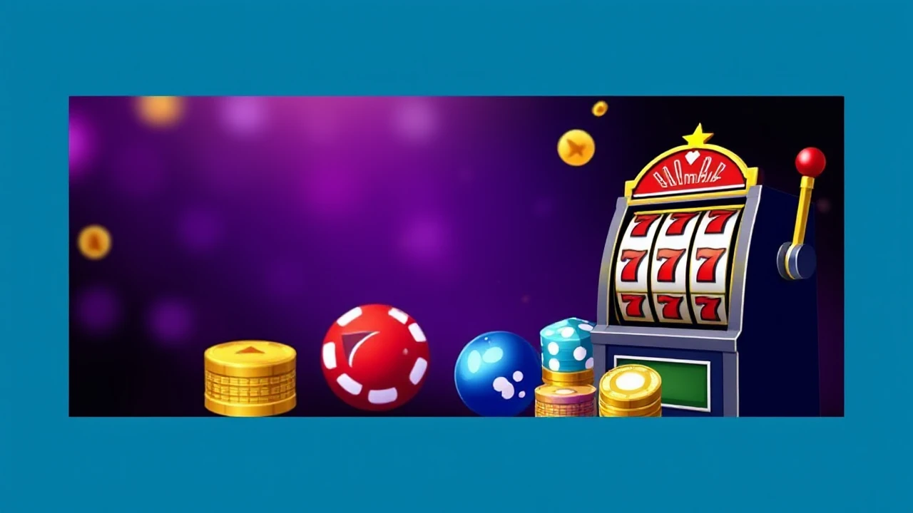 Major Mistakes to Avoid When Participating in Casino Machine Titles