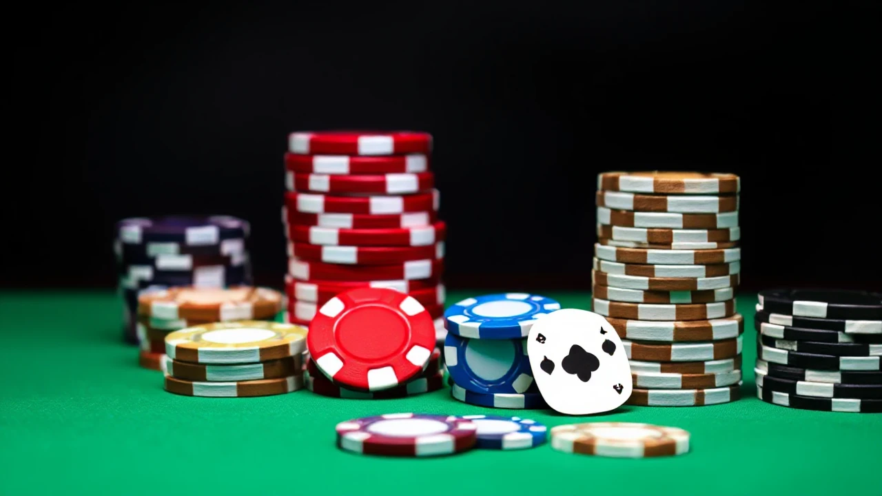 Becoming a Pro at Poker: Everything You Need to Know About Casino Poker
