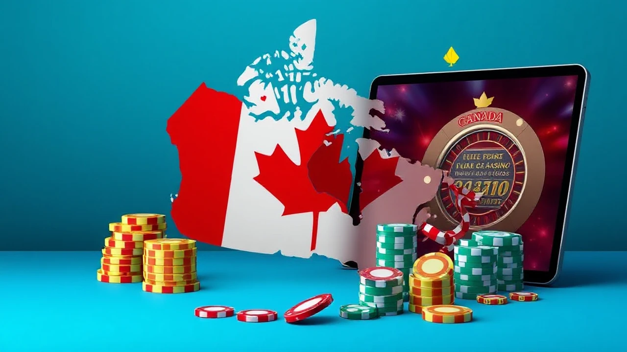 The Future of Online Casinos in Canada: Anticipated Developments