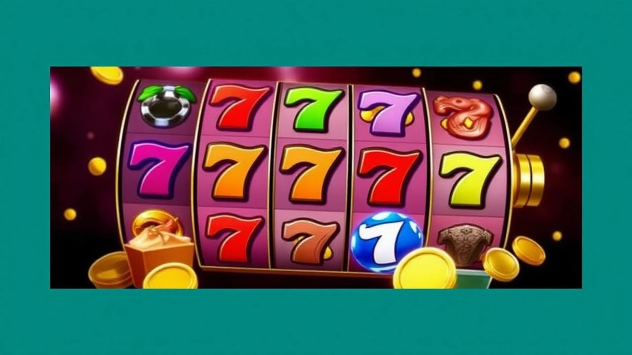 Cara Memilih Slot Terbaik untuk Dimainkan
