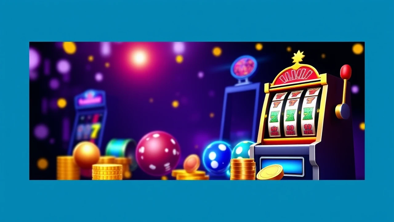 Exploring the Latest Innovations in Gaming Slot Technology