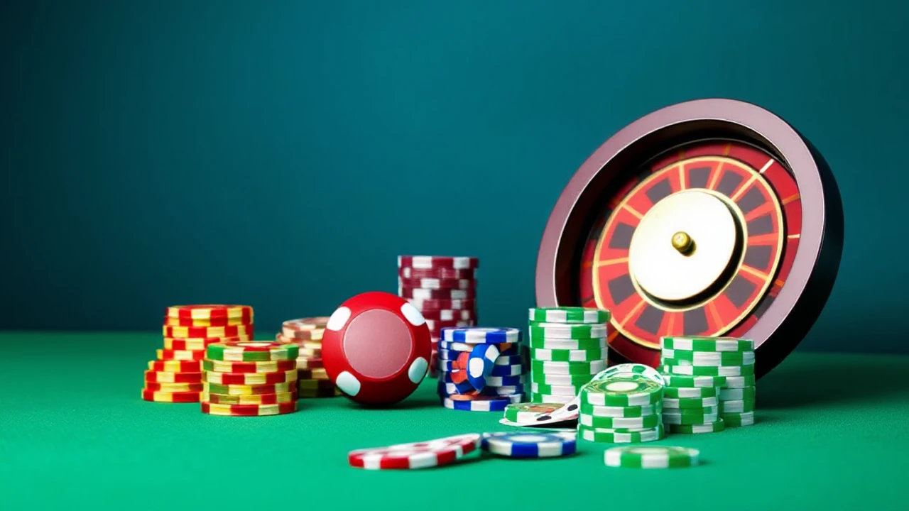 Unraveling the Odds: A Freshman's Guide to Gambling Probability
