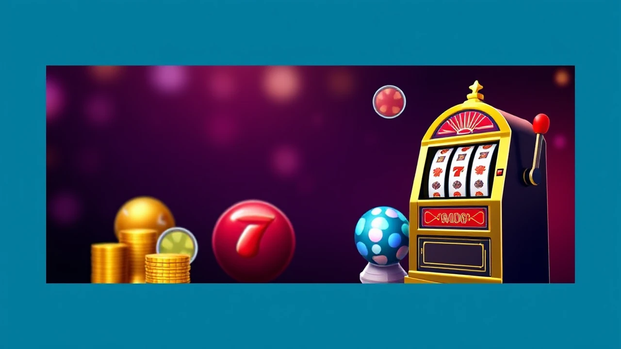 Advancement of Slot Games: From Classic to Modern
