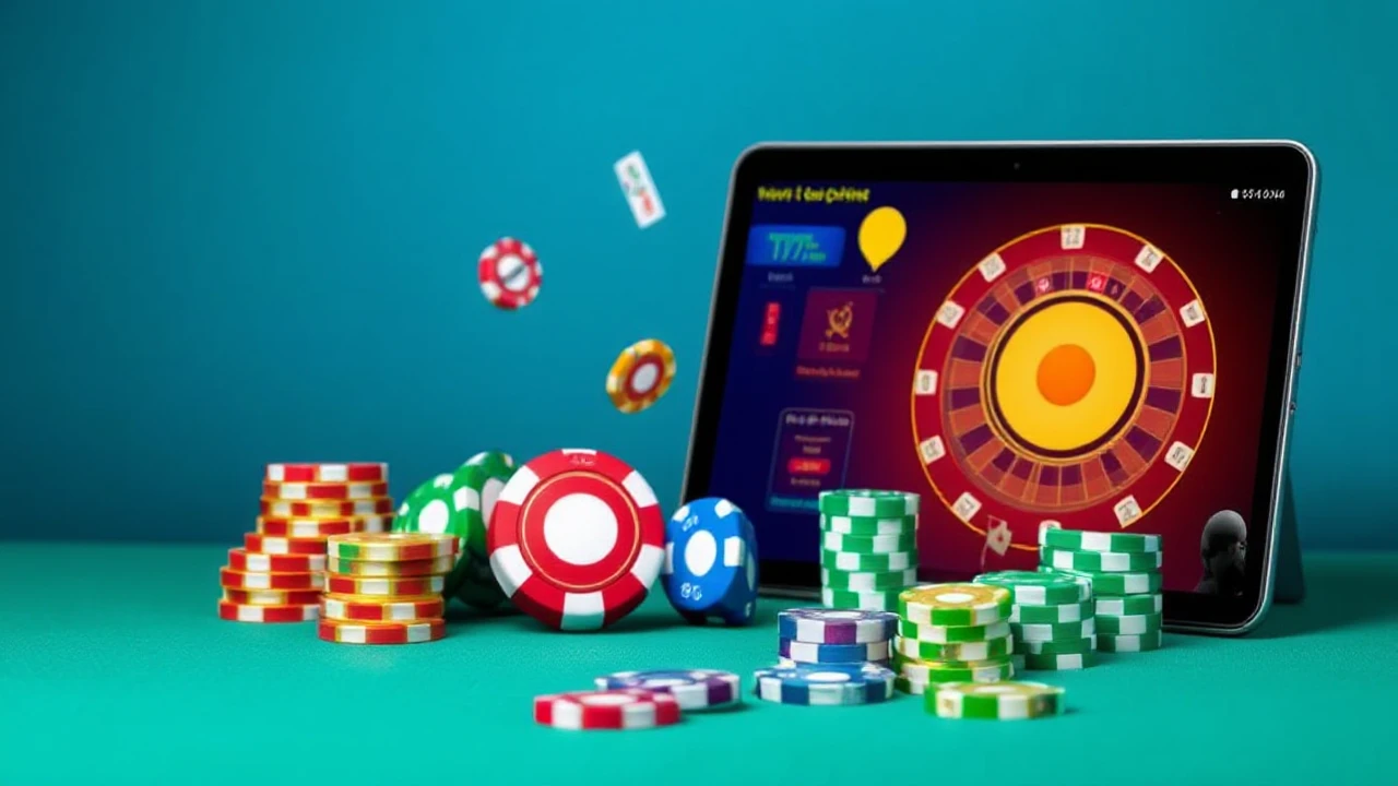 Delving into the Psychology Behind Winning in Online Casino Gambling Games