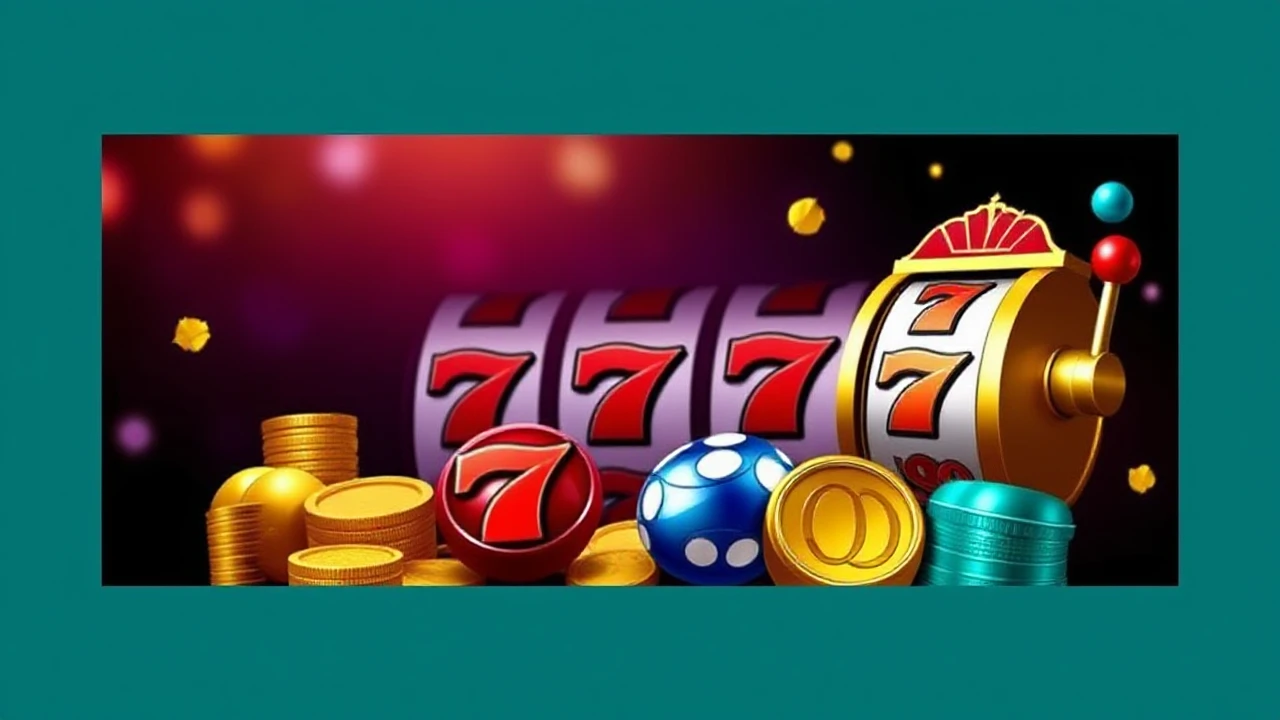 Cara Jitu Memperoleh Kemenangan Besar Saat Bermain Slot Casino Online