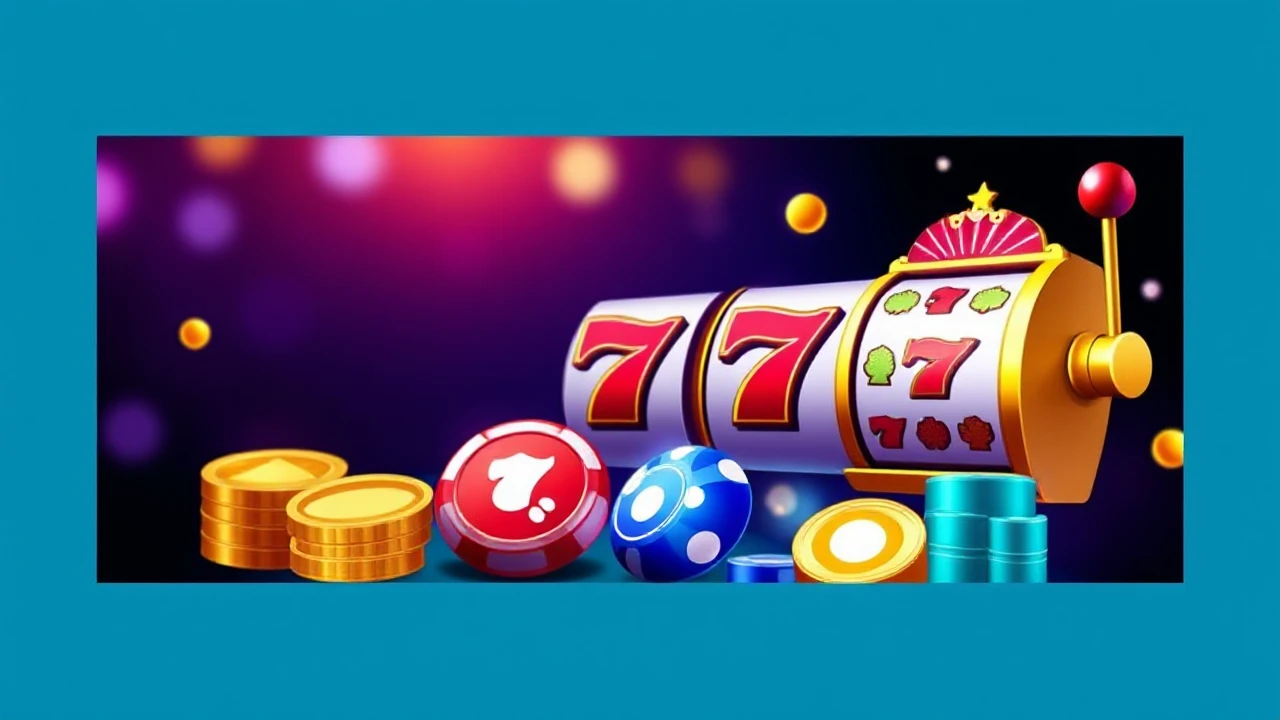 Discovering the Trending Slot Trends in the Gambling Industry