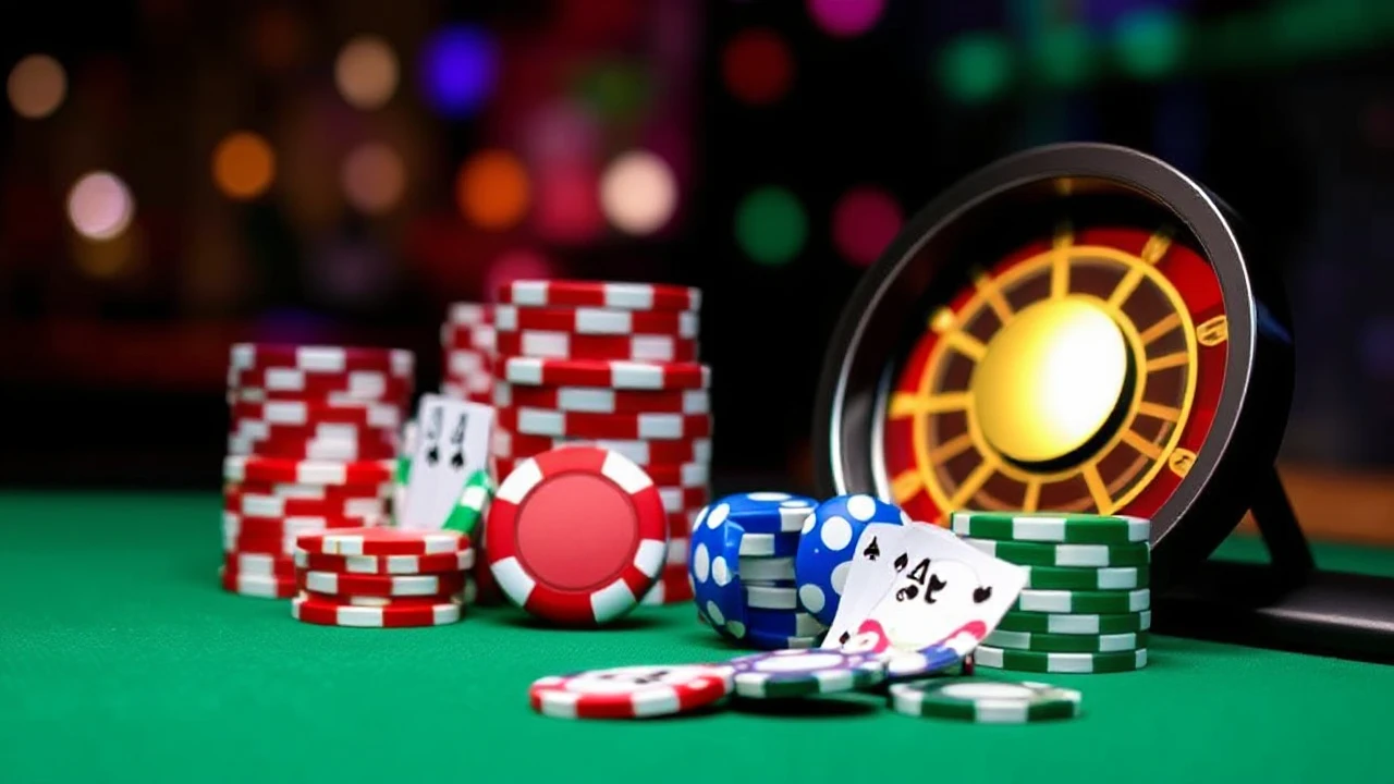 Rahasia Menangkan Permainan Judi Kasino Secara Konsisten