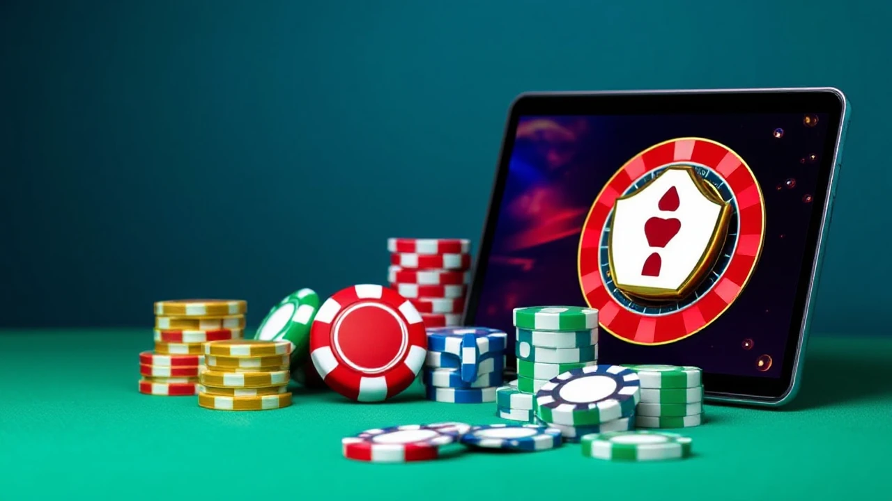 Secure Gambling: Critical Tips for Gamblers in Digital Casinos