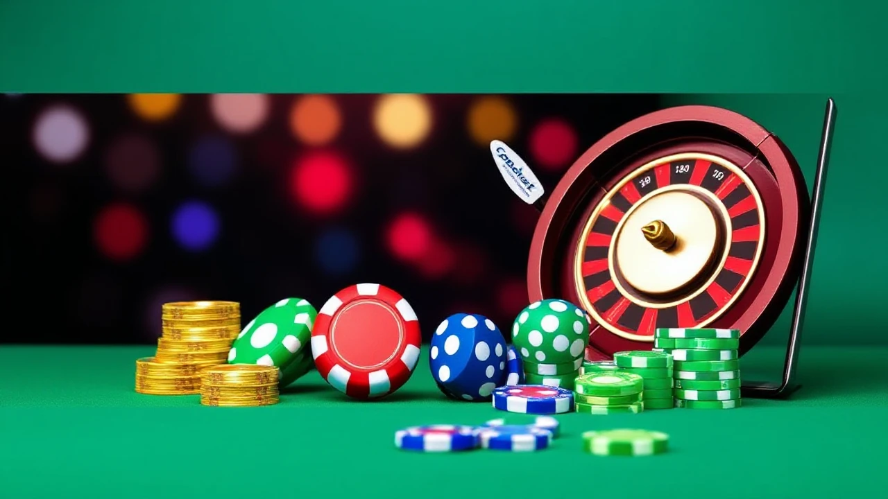Upgrade Your Skills: Top Strategies for Online Casino Gambling Games