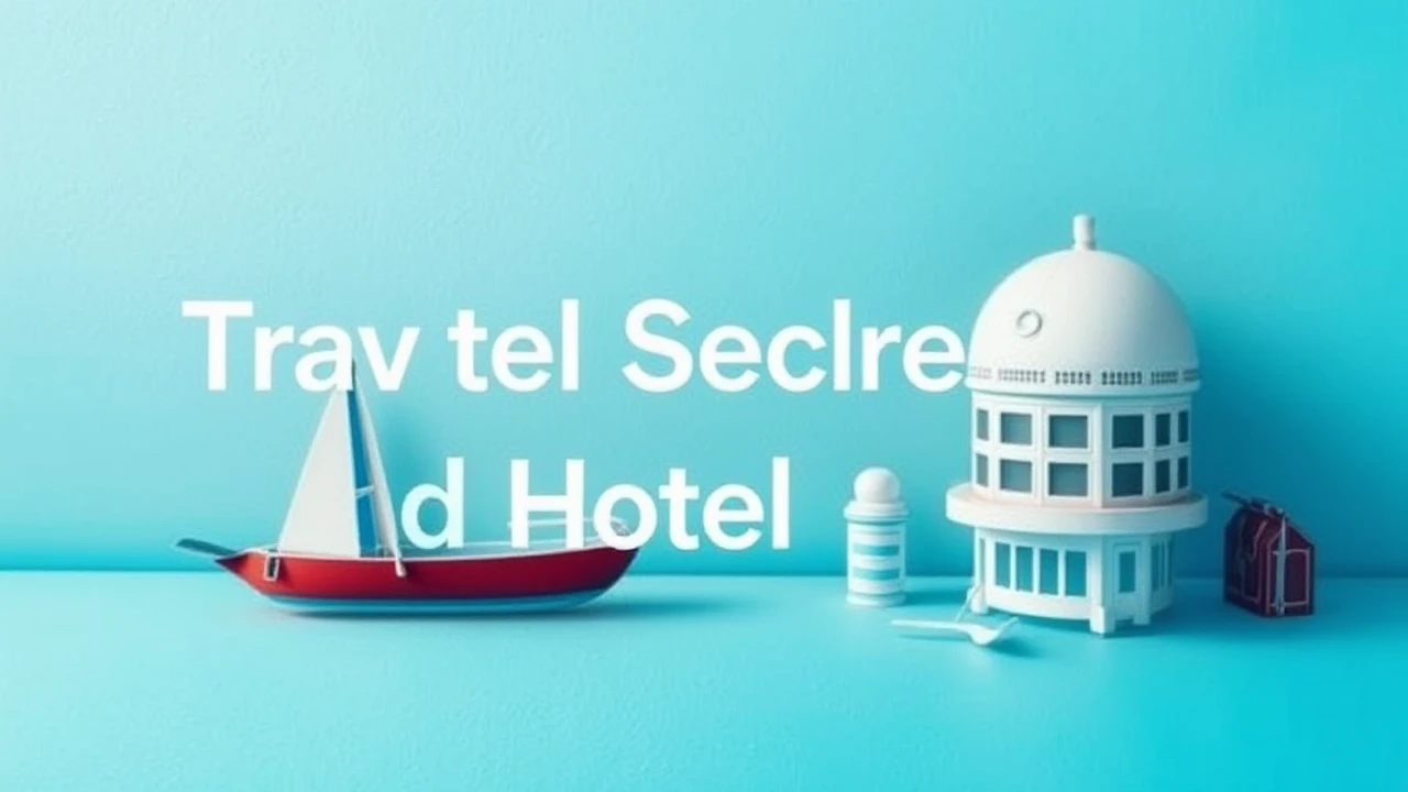 Travel Secrets: Ways to Get Cheap Flights and Hotel Deals