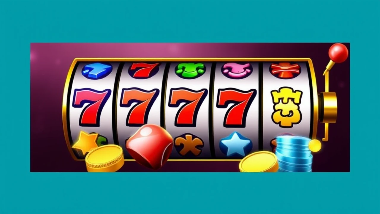 Delving into the Secrets of Slot Game Symbols: Influence on Your Gameplay