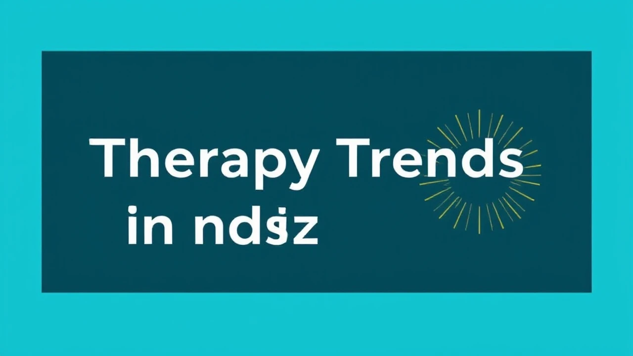 Unveiling the Most Recent Therapy Trends in Arizona: Fresh Developments and Proven Approaches