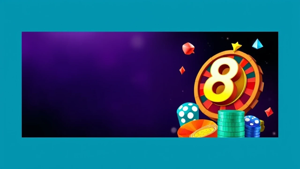 Go8 Promo Codes 2025: Get Free Spins and Deposit Match