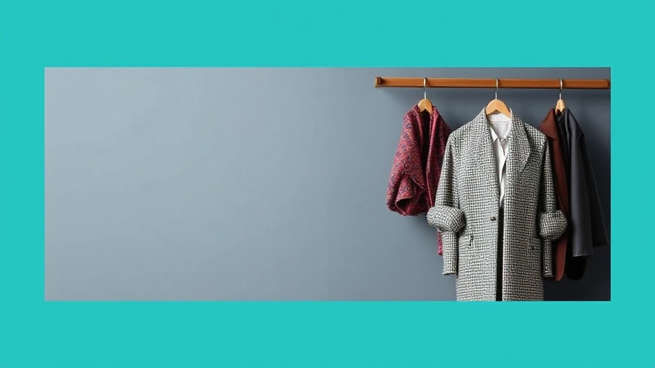 Staying Stylish: Key Strategies for Building a Wardrobe That Stands the Test of Time