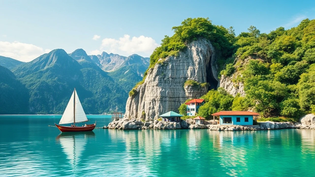 The Growth of Green Travel Trends