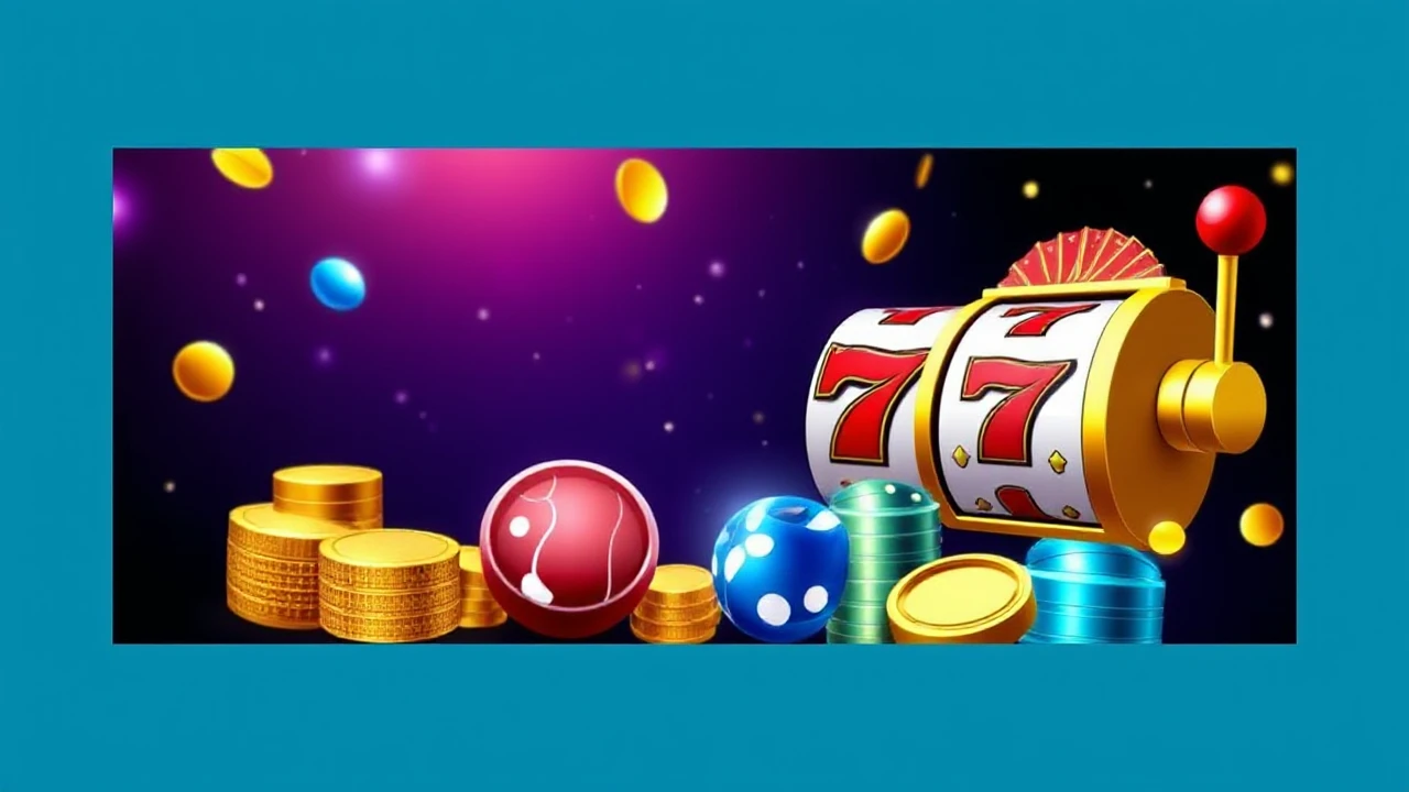 Understanding the Exciting Universe of Progressive Online Casino Slots