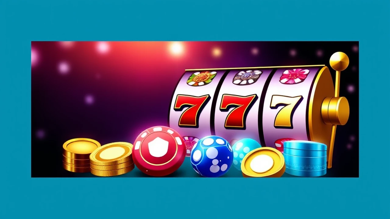 Unveiling the Hidden Features of Contemporary Slot Games