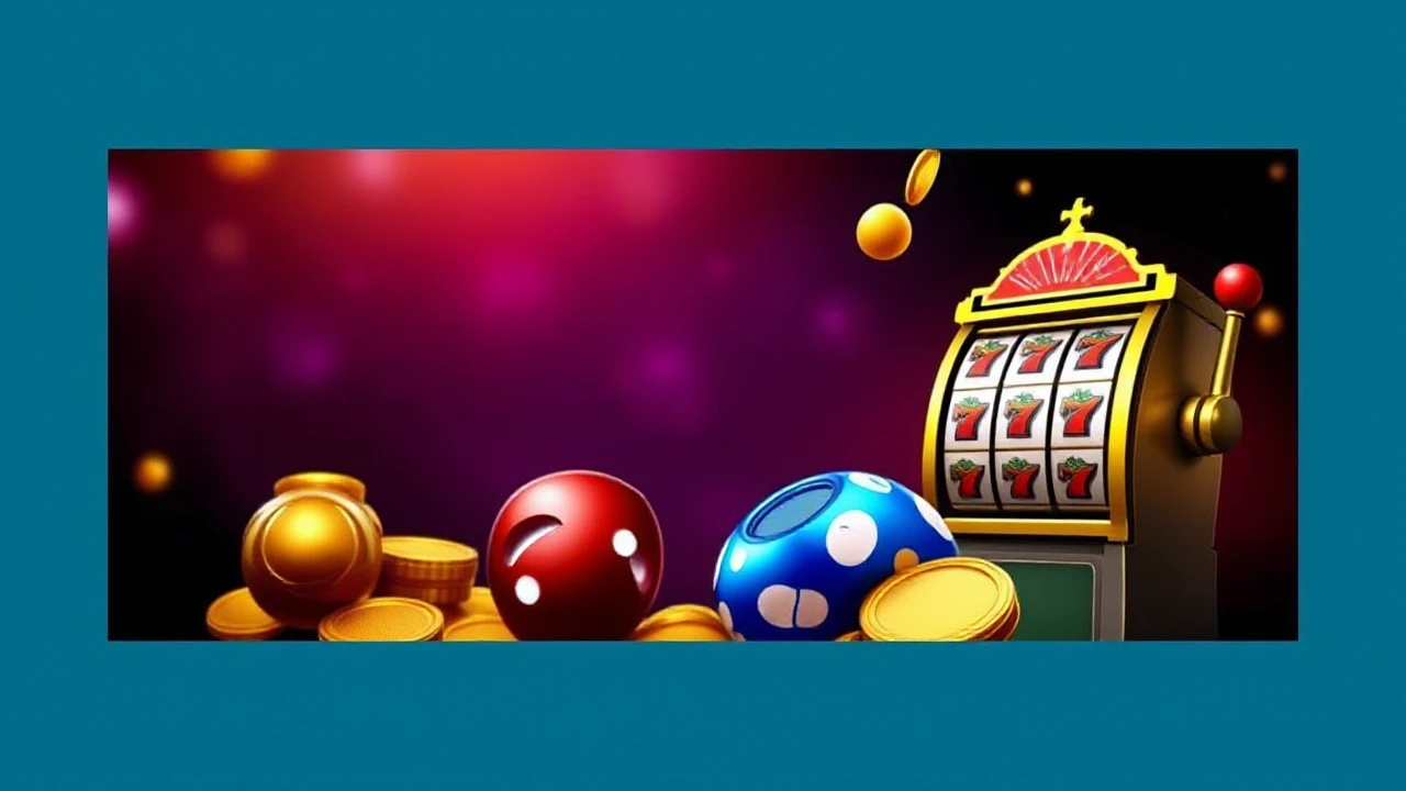 Panduan Bermain Slot Casino bagi Pemula