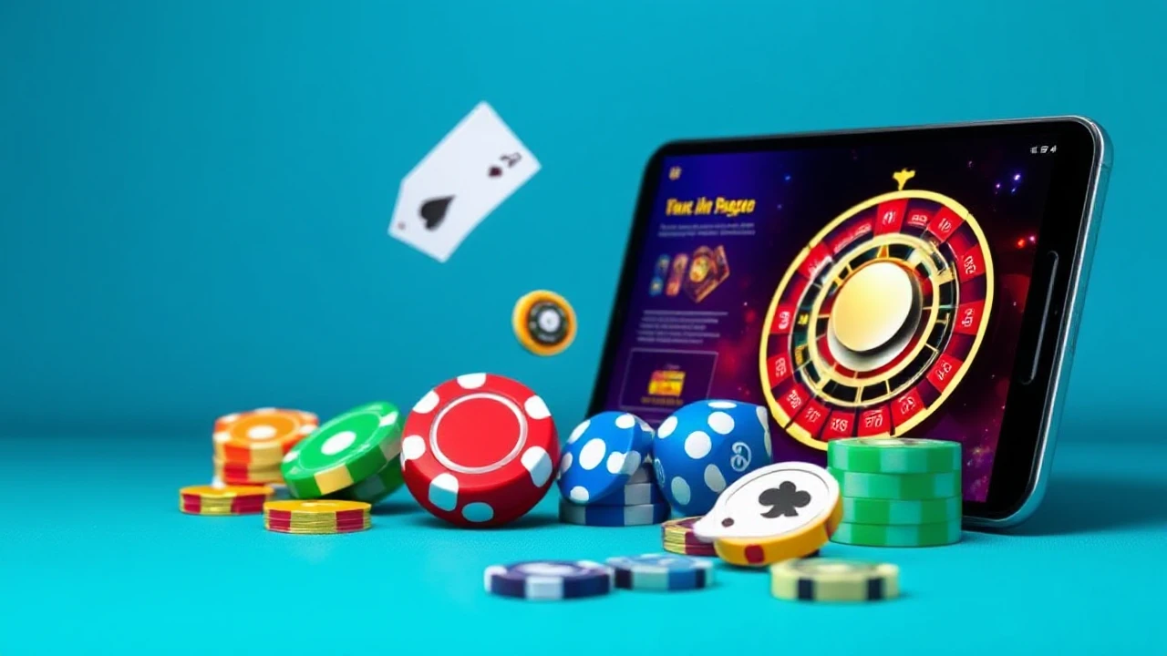 The Ascendancy of Online Casinos: Current Trends to Keep an Eye On