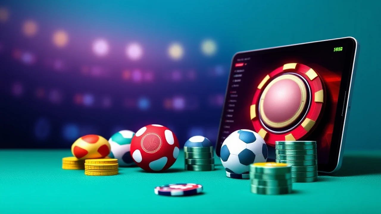 New Developments in Internet Betting: How FB88 is Shaping the Industry