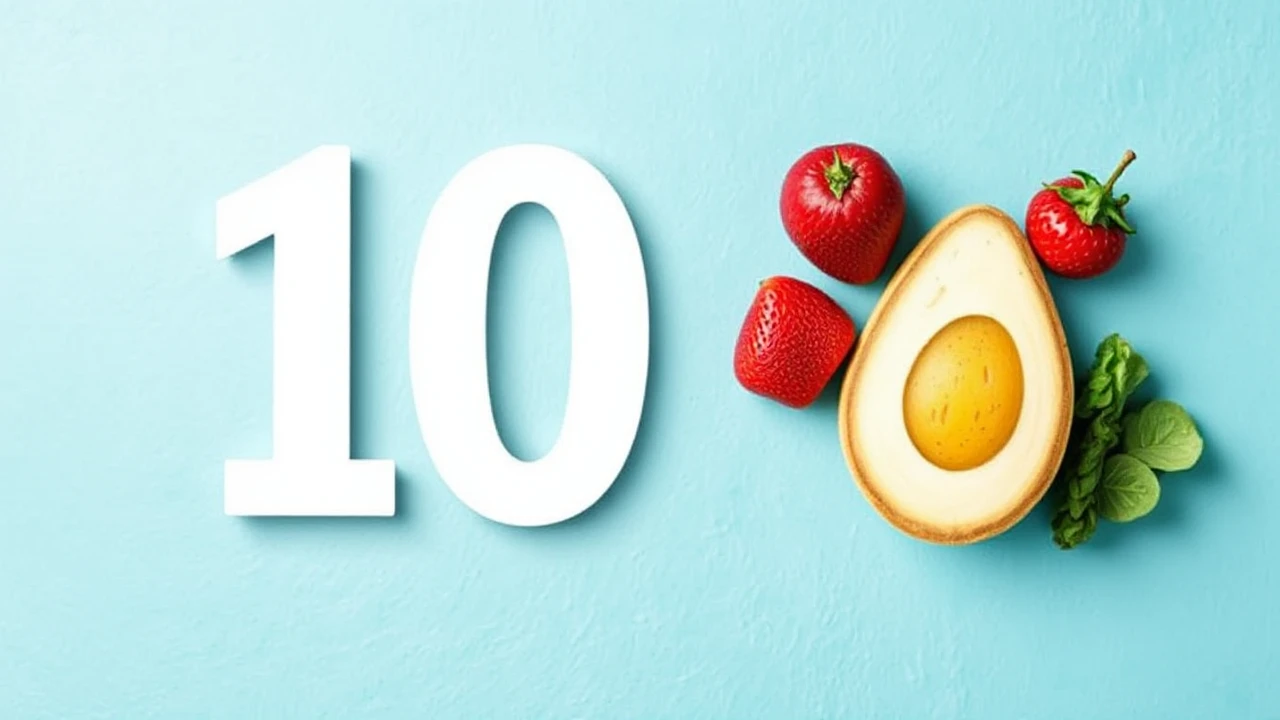 10 Healthy Habits to Enhance Your Lifestyle Commencing Now