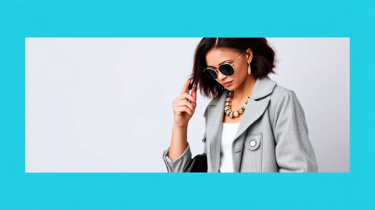 5 Fashionable Techniques to Upgrade Your Outfit Like a Professional