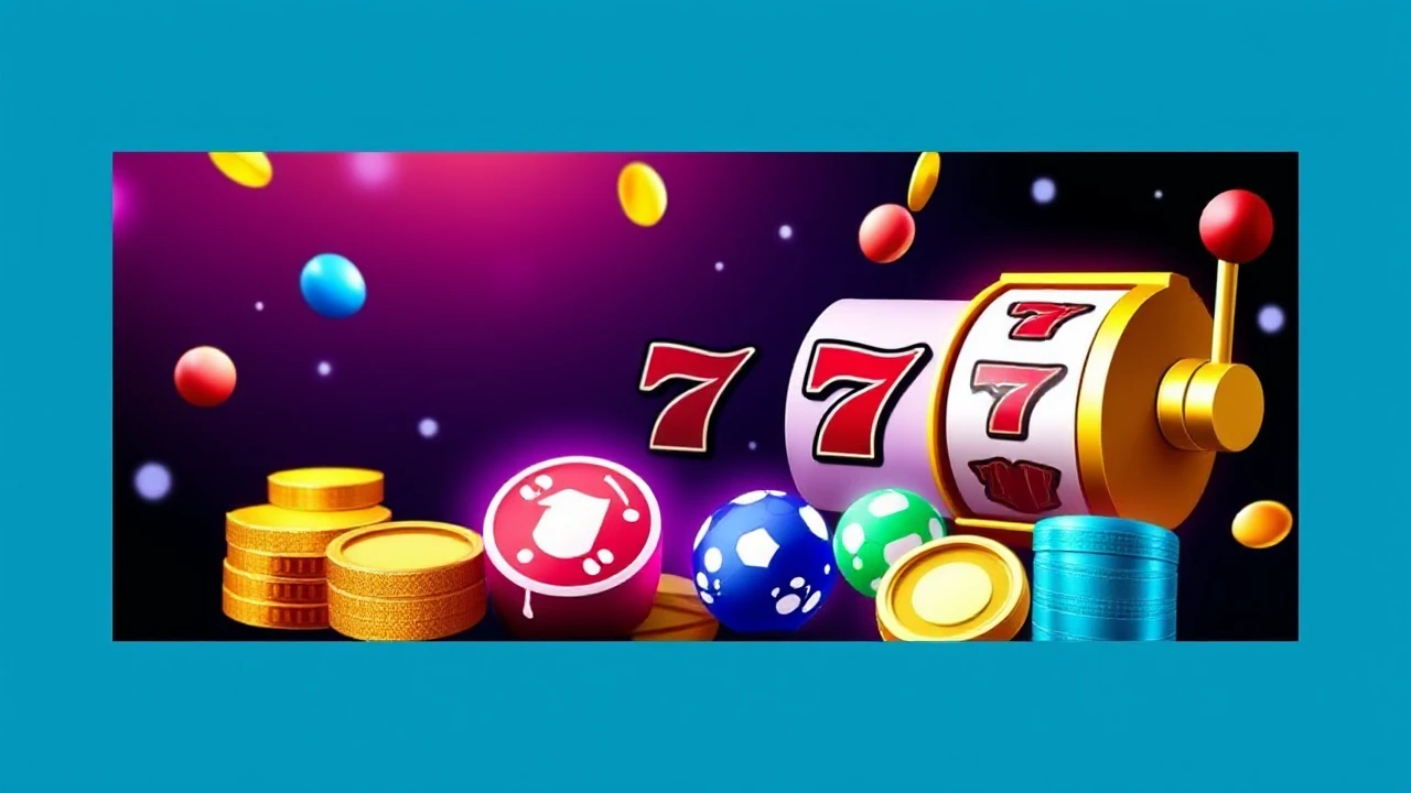 Mastering to Winning at Online Casino Slot Games: An In-Depth Guide