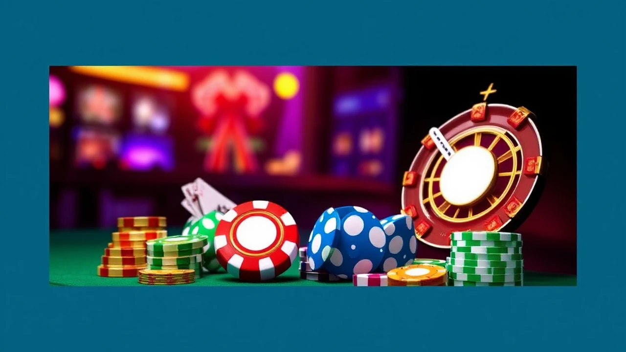 Upcoming Trends of Gaming Experience: A Glimpse into Exciting Offerings