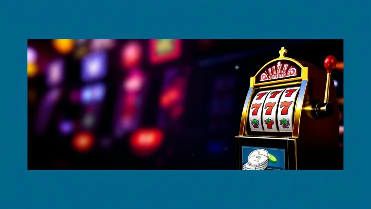 Typical Blunders When Playing Slots: Avoiding Mistakes at the Casino