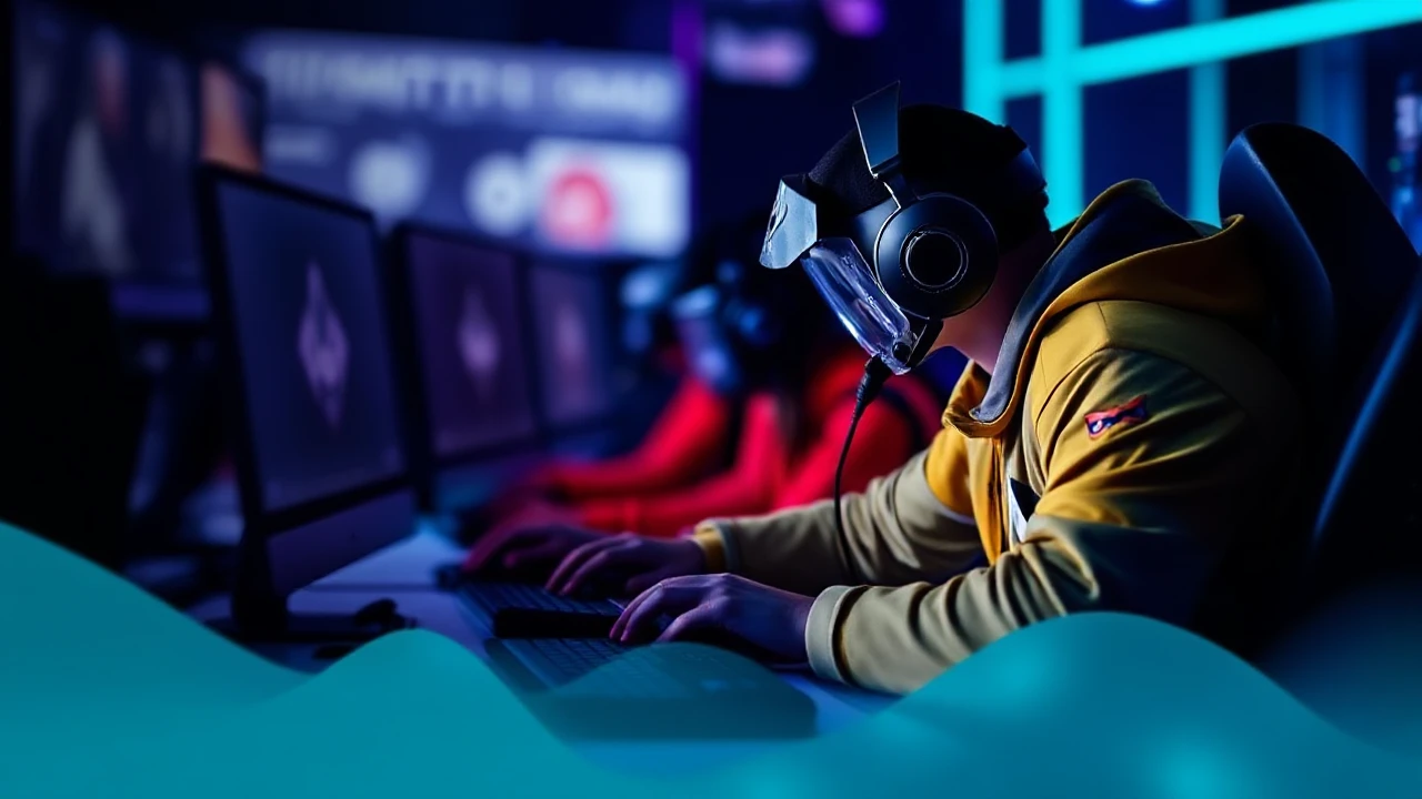 Unleashing Your Full Potential: Top Strategies for Esports Success