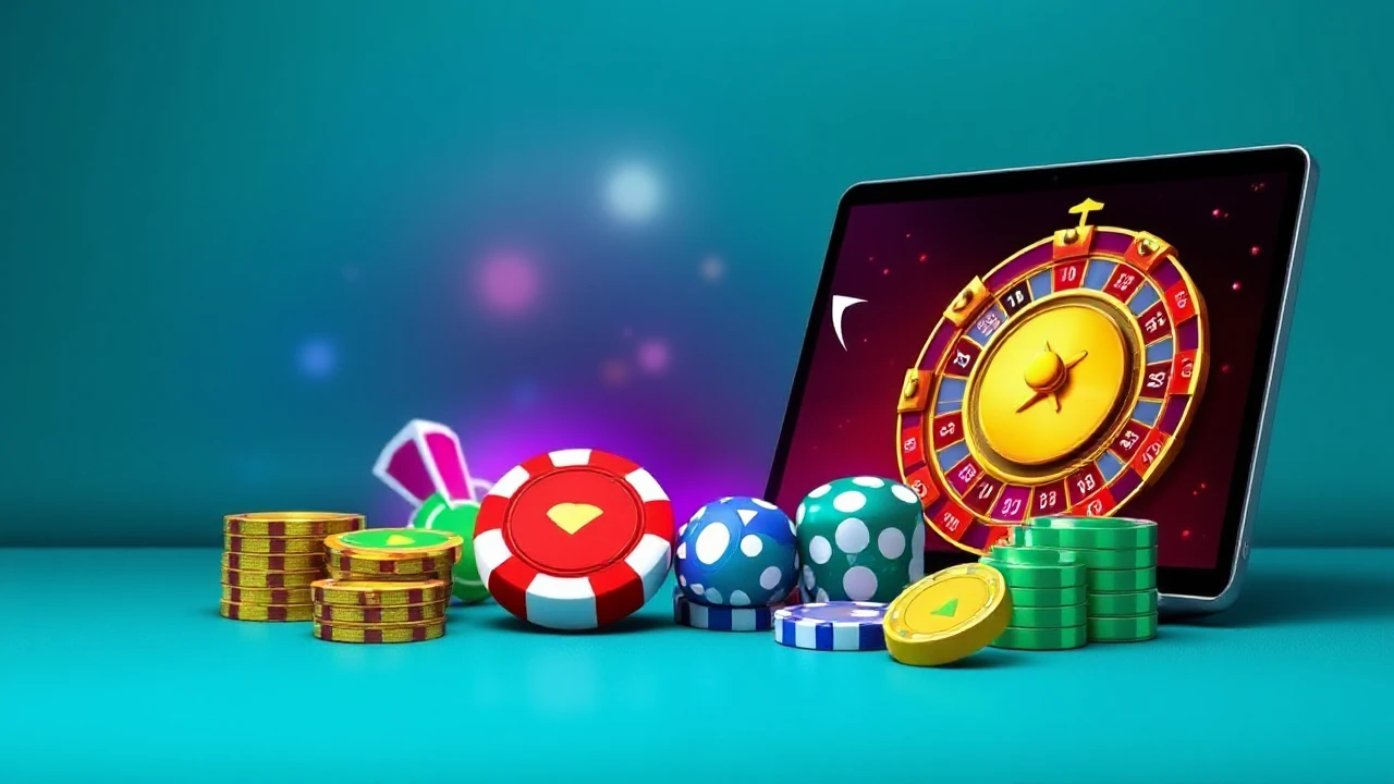 Exploring the Top Online Casino Games of 2022
