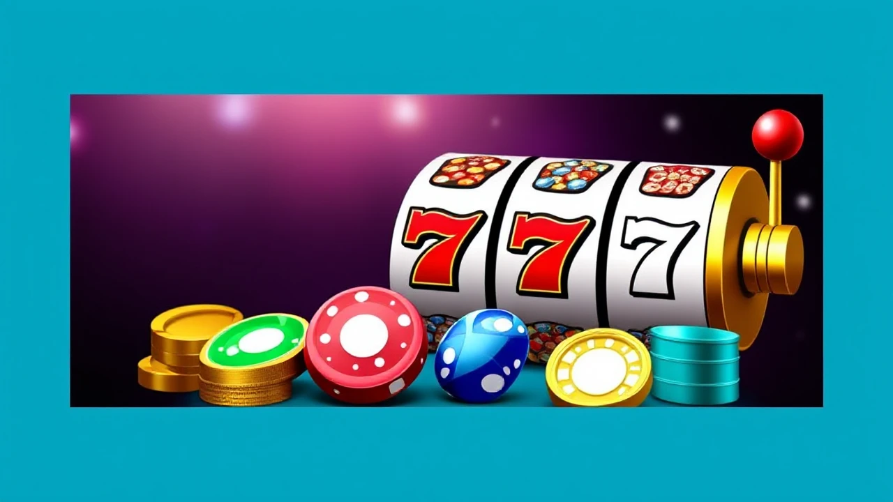 Understanding the Probabilities: Picking the Ideal Casino Slot Game