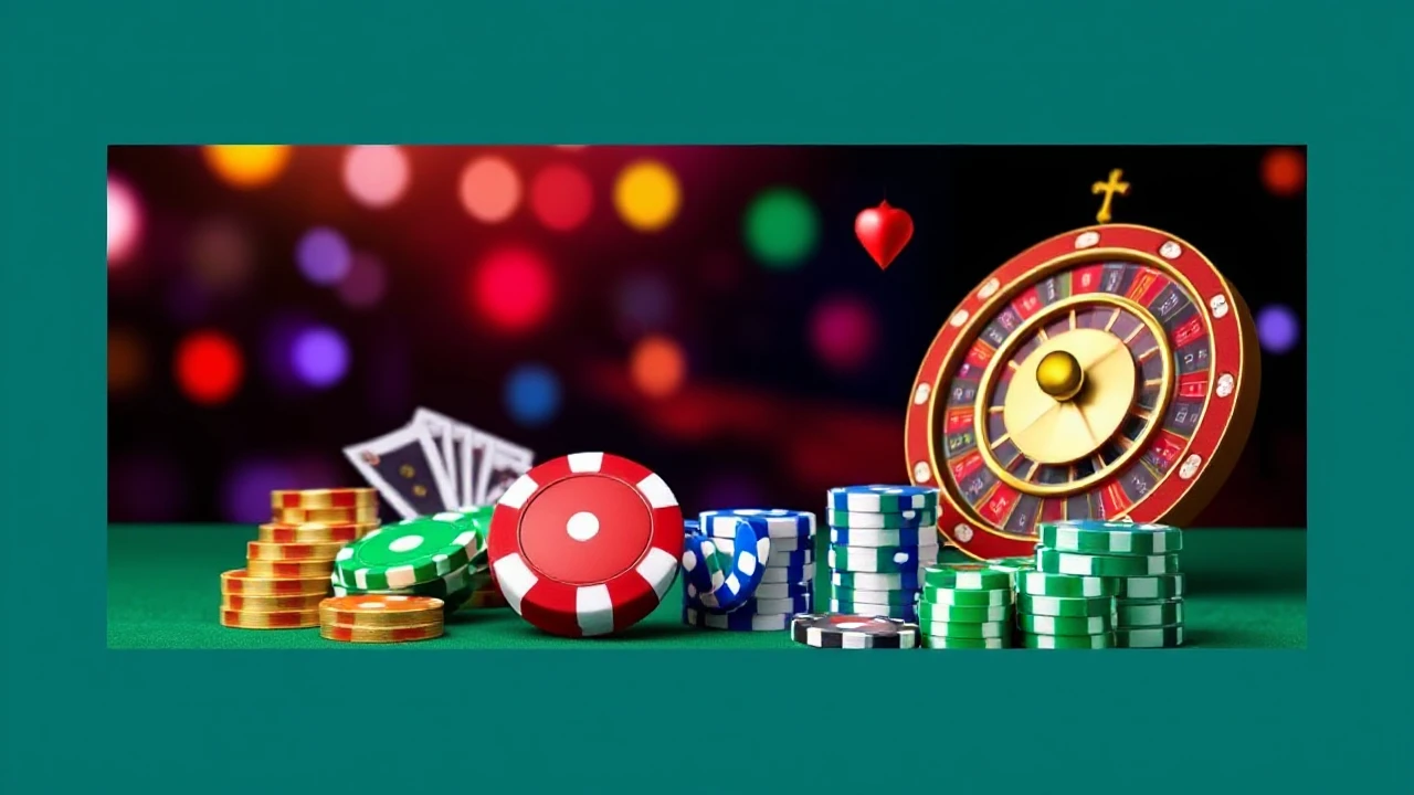 Your Complete Starter Handbook to Understanding the World of Gambling Establishments