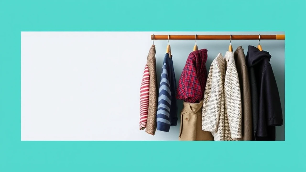 Fashion Forward: Top Tips for Building a Closet That Stands the Test of Time