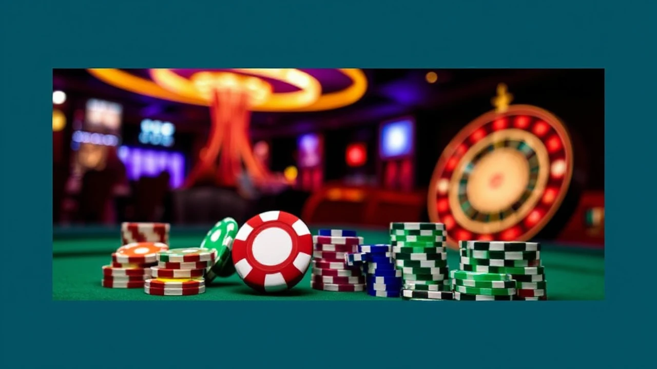 How to Pick the Ideal Gaming Venue for Your Next Night Out
