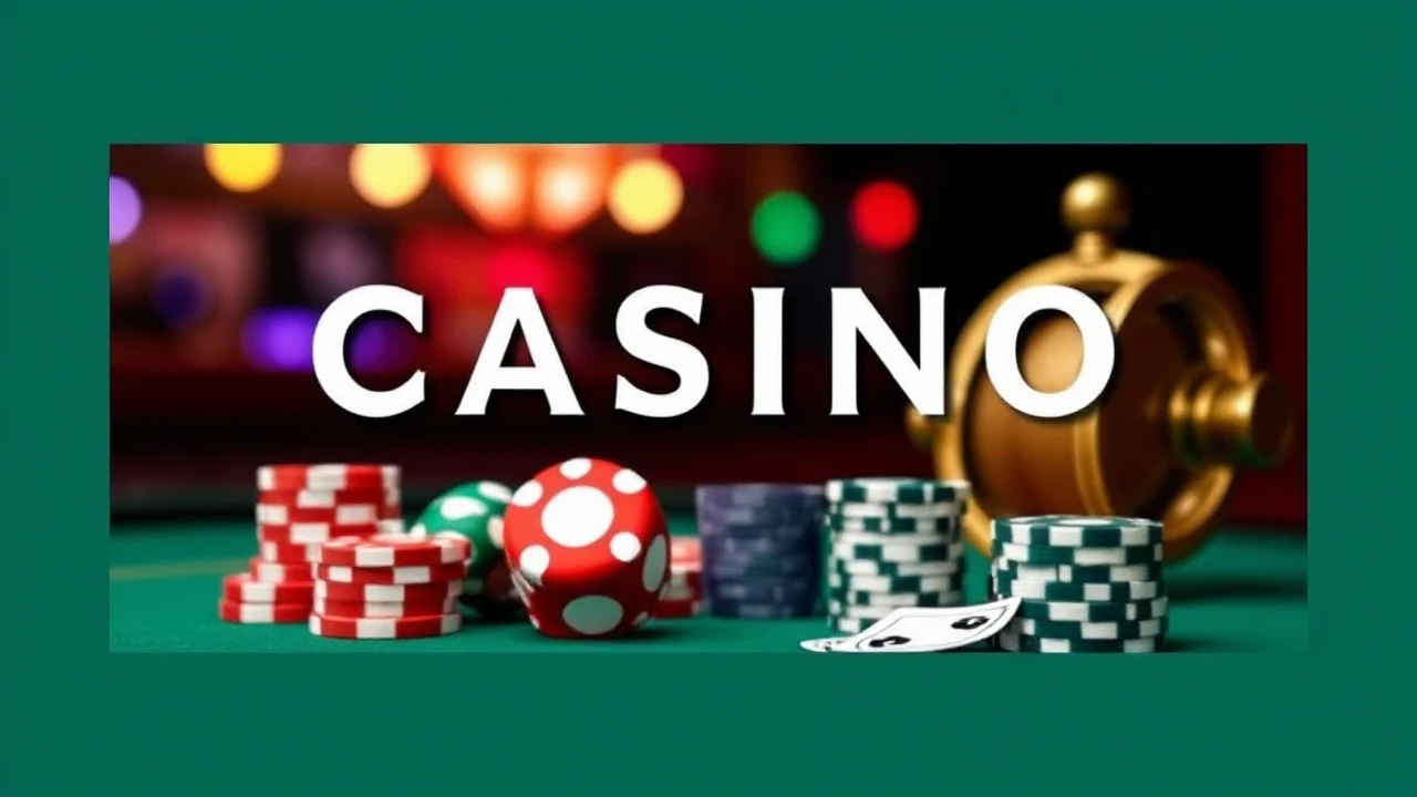 Etiquette Rules of Casino Etiquette: Tips for Every Player