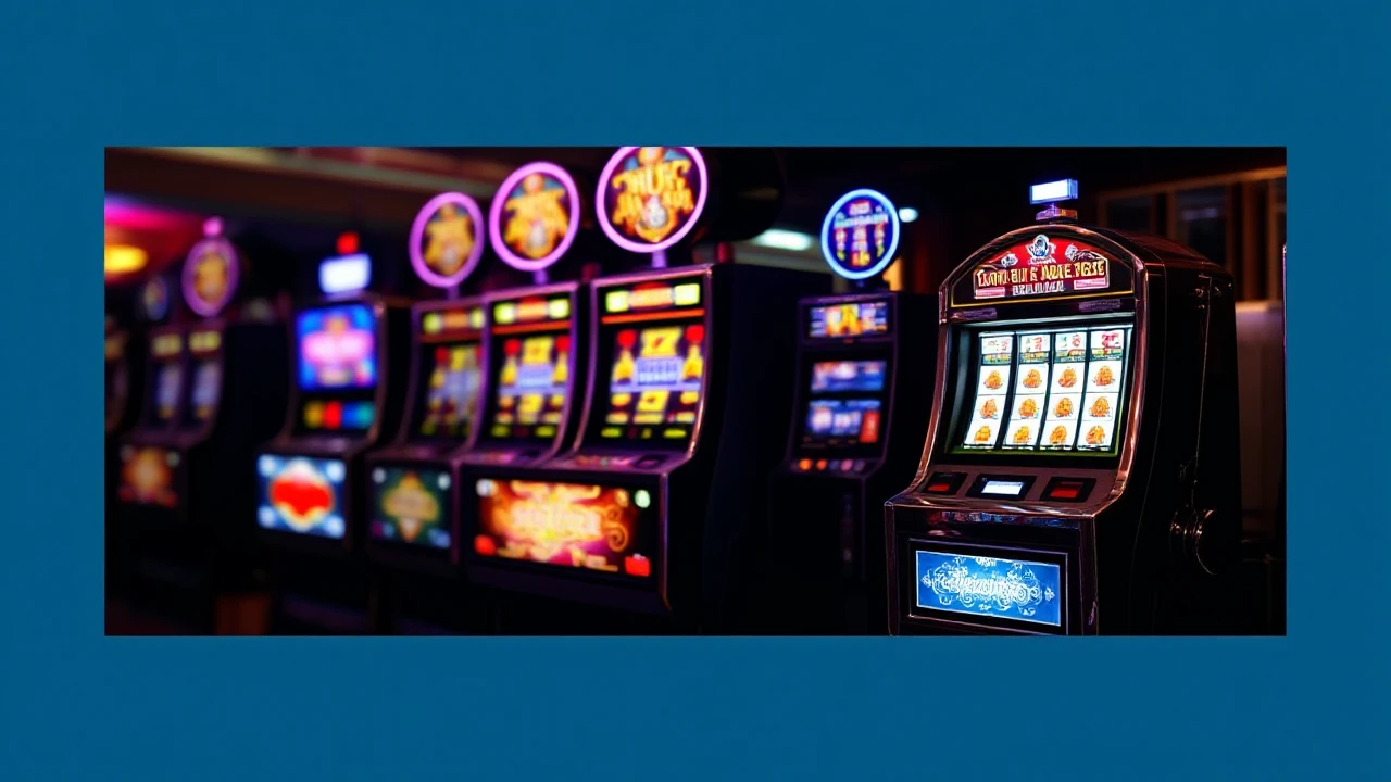 Exploring the Mental Factors of Pokies Dependency
