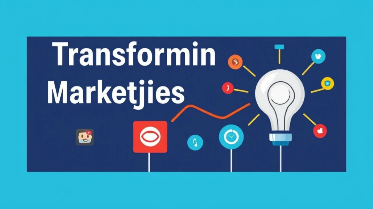 Transforming Marketing Strategies for Small Businesses in 2022