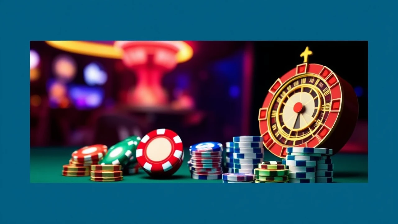 The Future of Casinos: Key Changes to Keep an Eye On