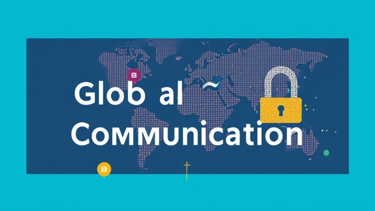 Unlocking Global Communication: The Art of Document Translation