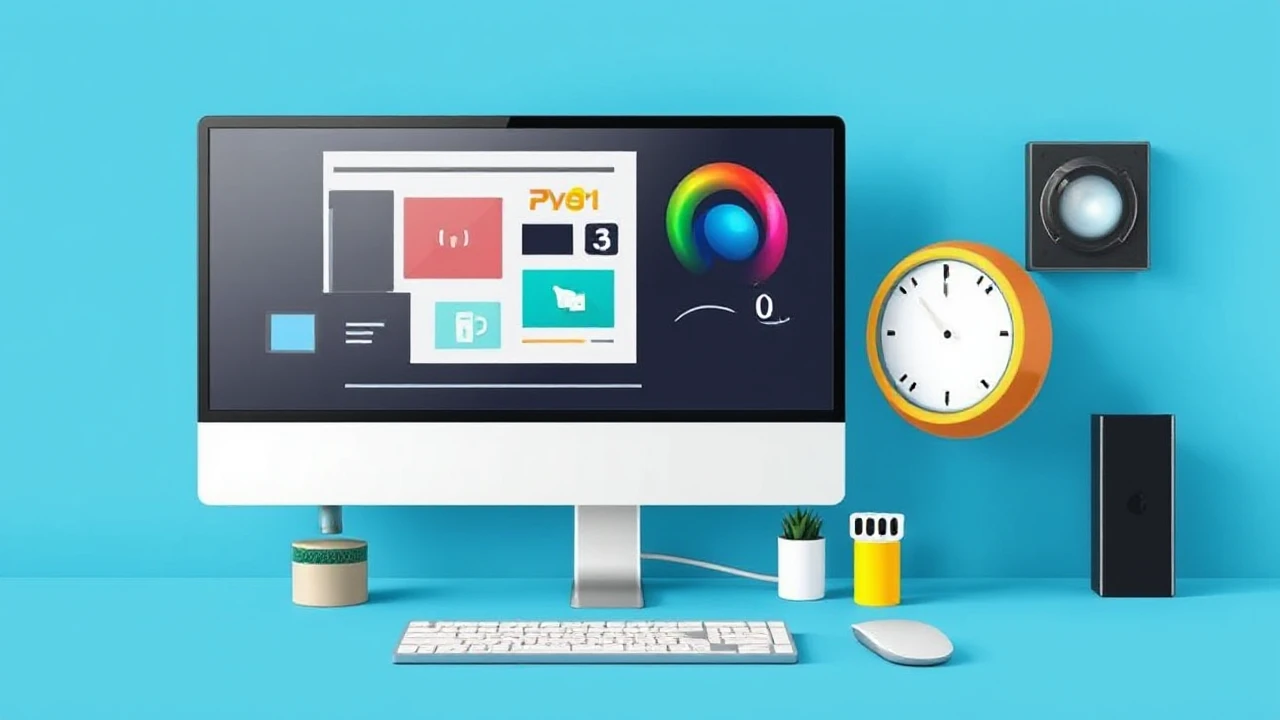 Tips and Tricks on Selecting the Ideal Tech Gadgets for Your Home Office