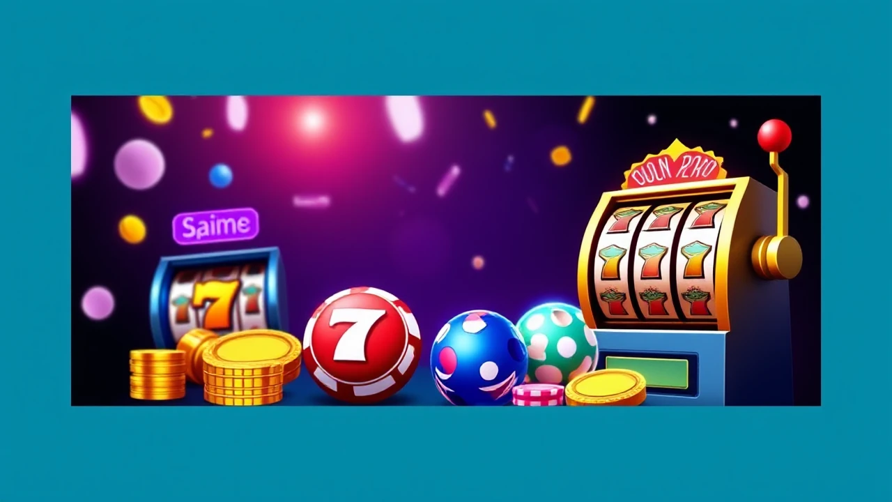 Unlocking the Hidden Aspects of Modern Slot Games