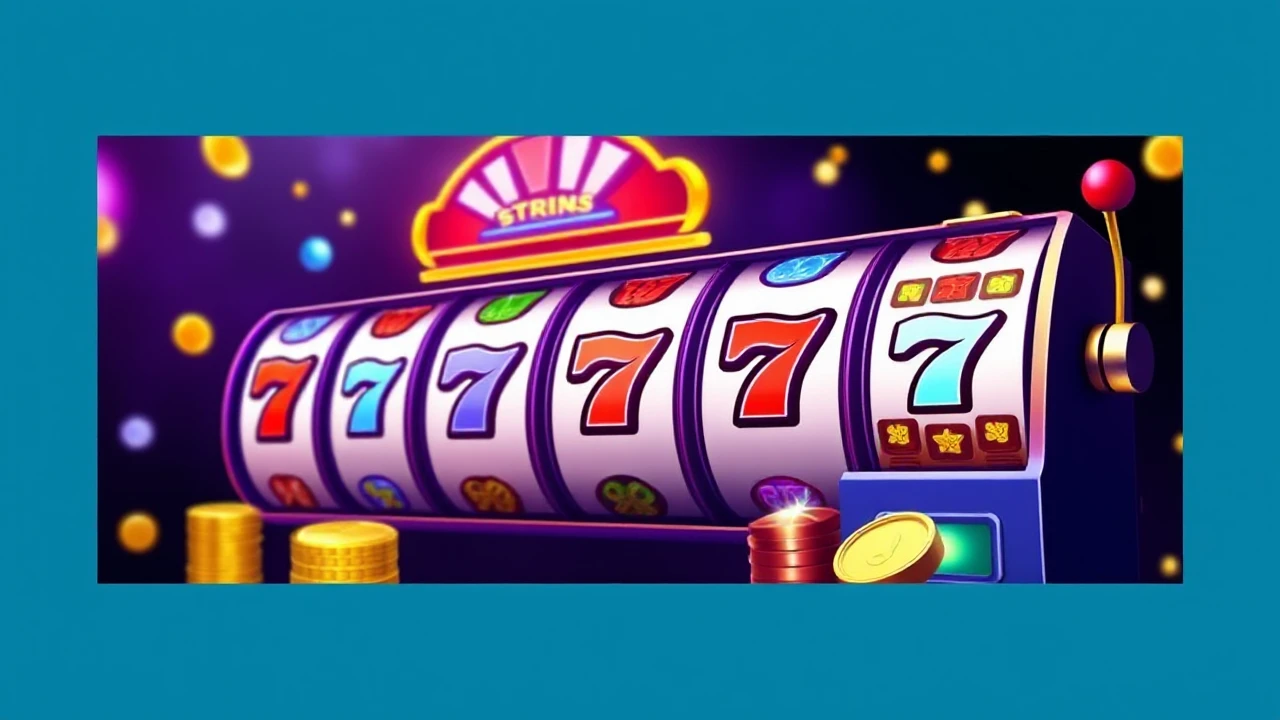 The Rise of Skill-Based Elements in Casino Slots