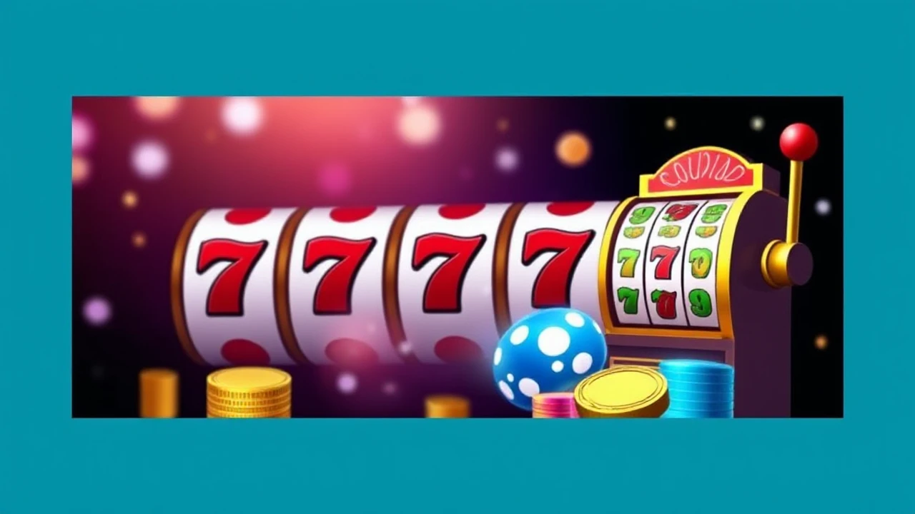 Clearing the Air: Online Casino Slots Myths Exposed