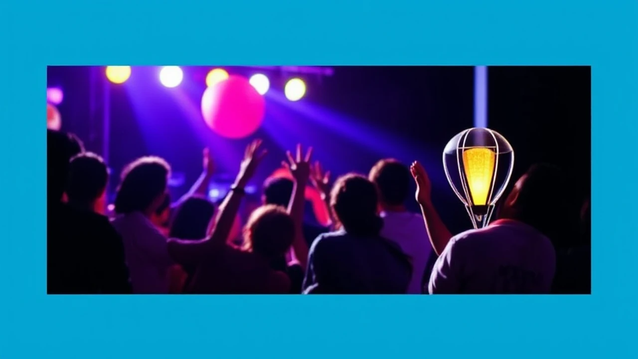 A Comprehensive Tutorial on Picking the Perfect Amusement for Any Occasion